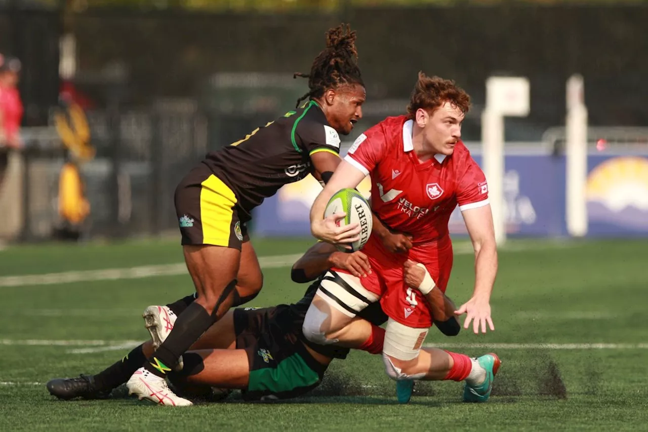 After rough season, Canadian men look to last-chance Olympic rugby sevens qualifier