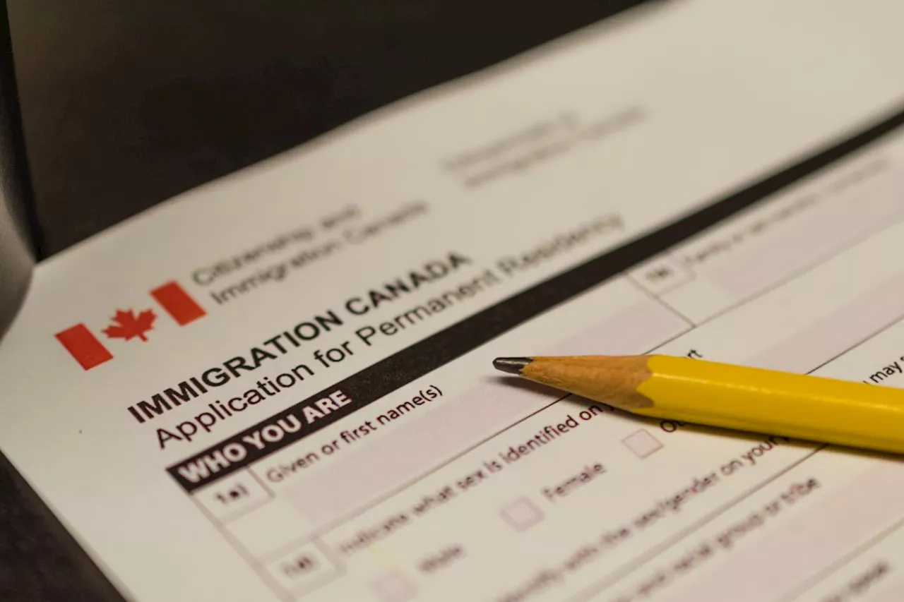 Close to half of recent Canadian immigrants can't meet financial needs