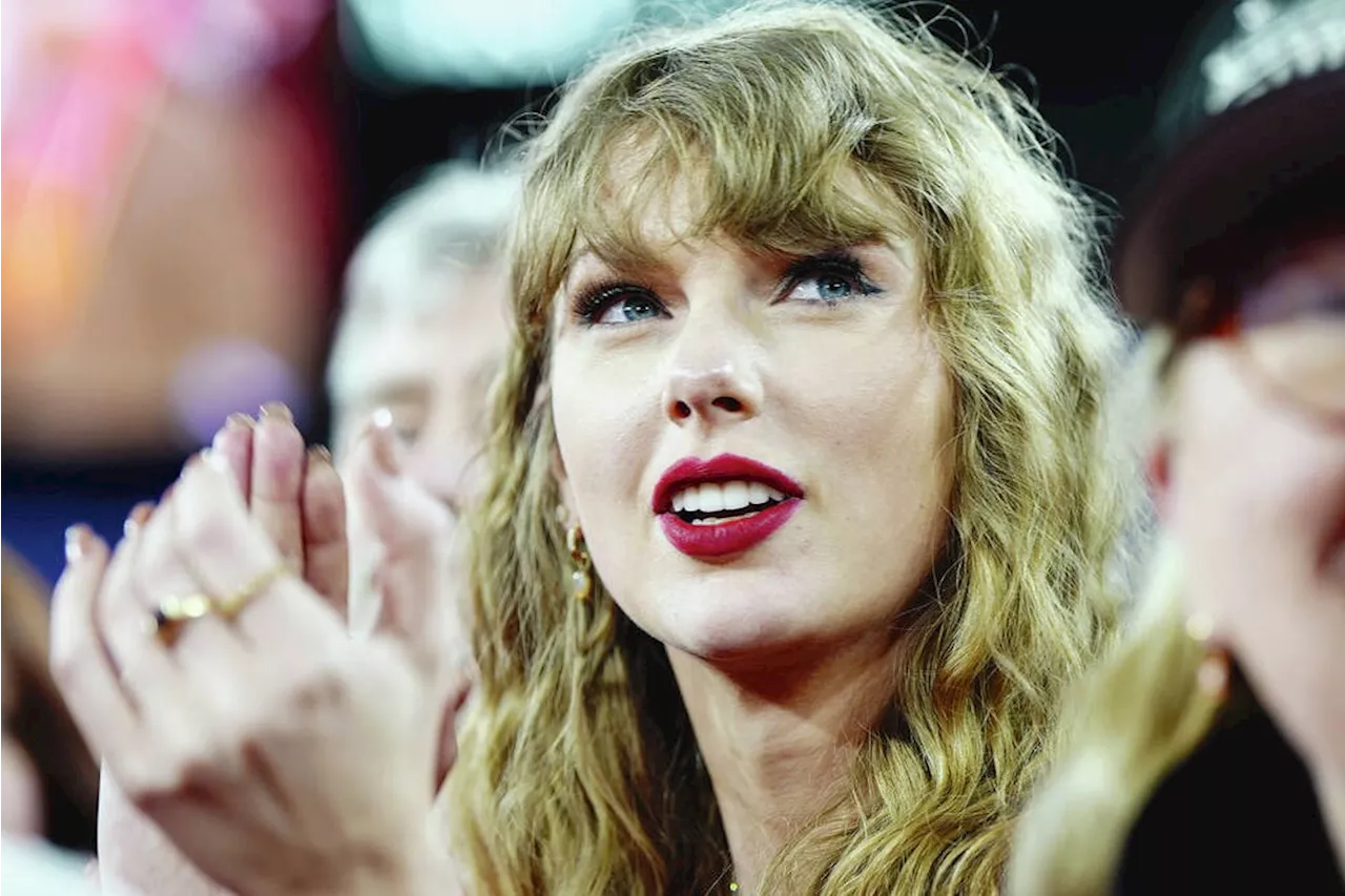 Oak Bay fans of Taylor Swift spend almost $5,000 on fake tickets after Facebook hack