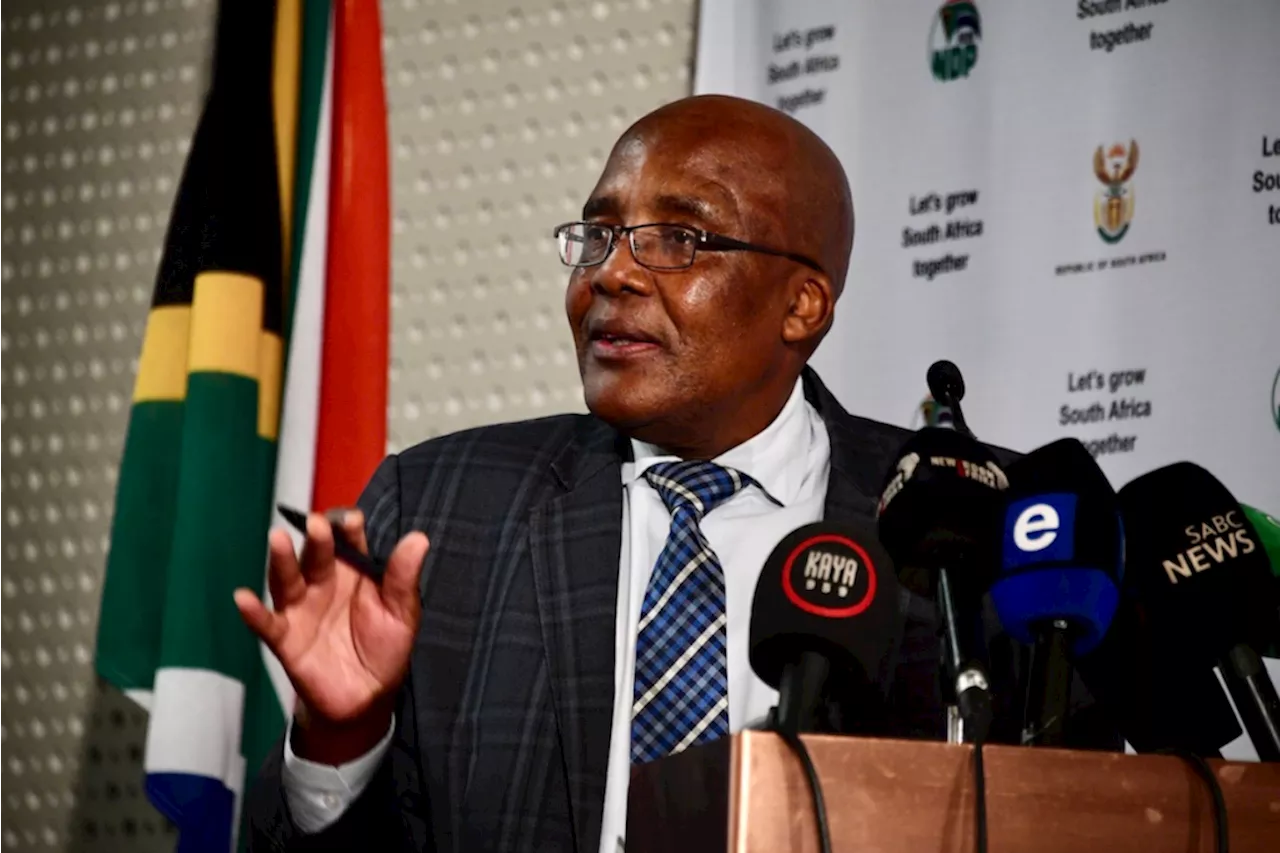 Big loss for Home Affairs in South Africa