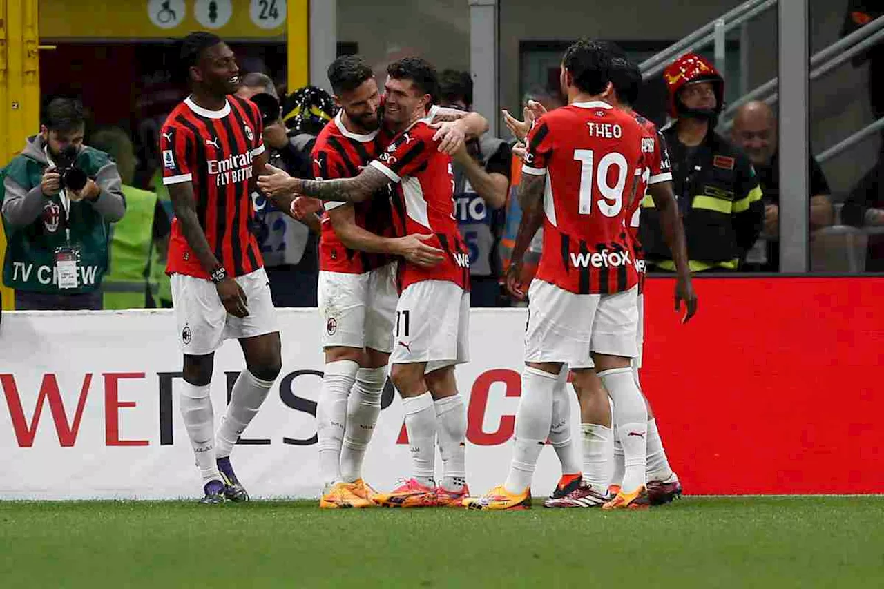 L’Arabia Saudita pesca ancora in Serie A: doppio colpo dal Milan