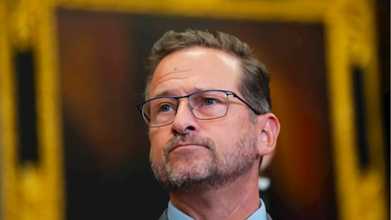 Bloc leader says he's in no hurry to read intelligence report linking parliamentarians to foreign interference