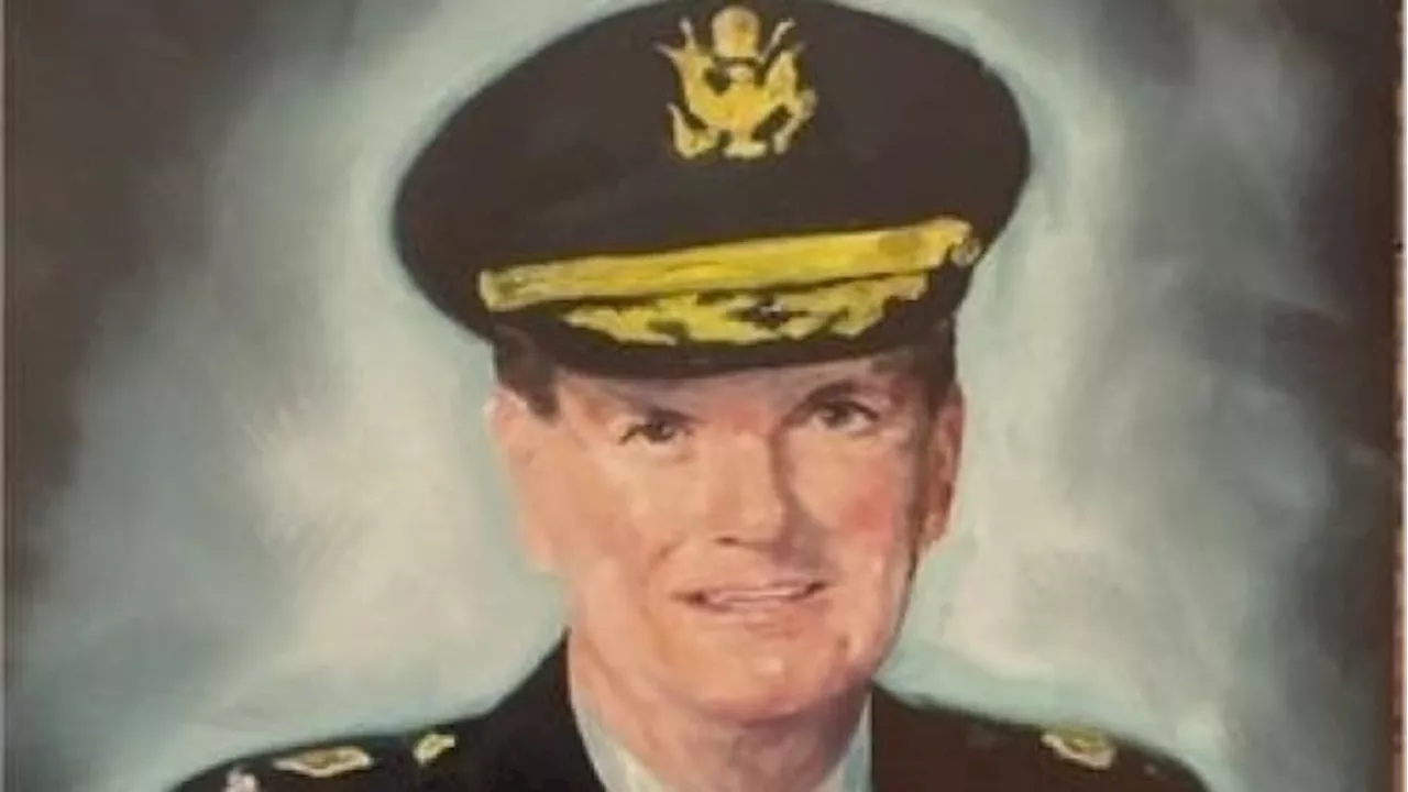 Retired New York firefighter comes out in his obituary: 'I was gay all my life'