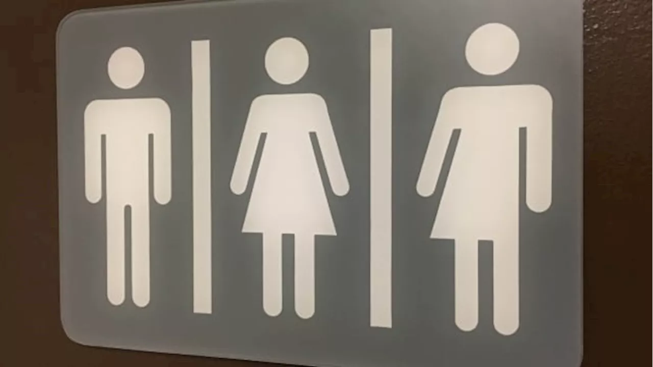 Parliament Hill washrooms to be gender-neutral after renovation