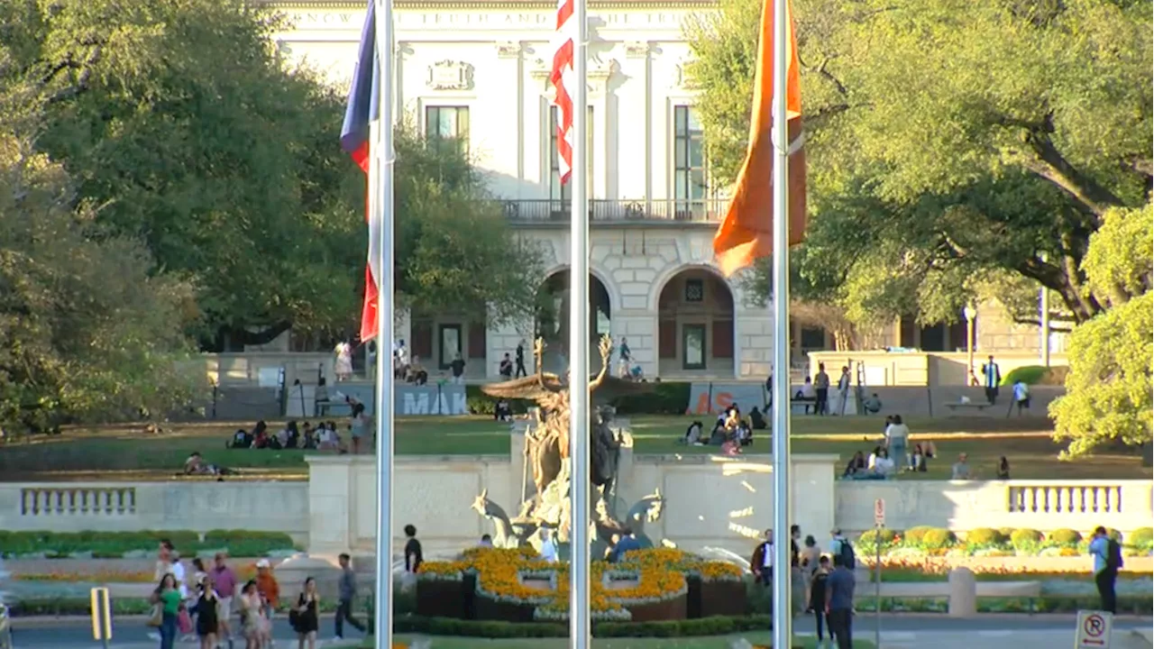 'What a slap in the face,' UT Austin announces mass layoffs following hectic semester