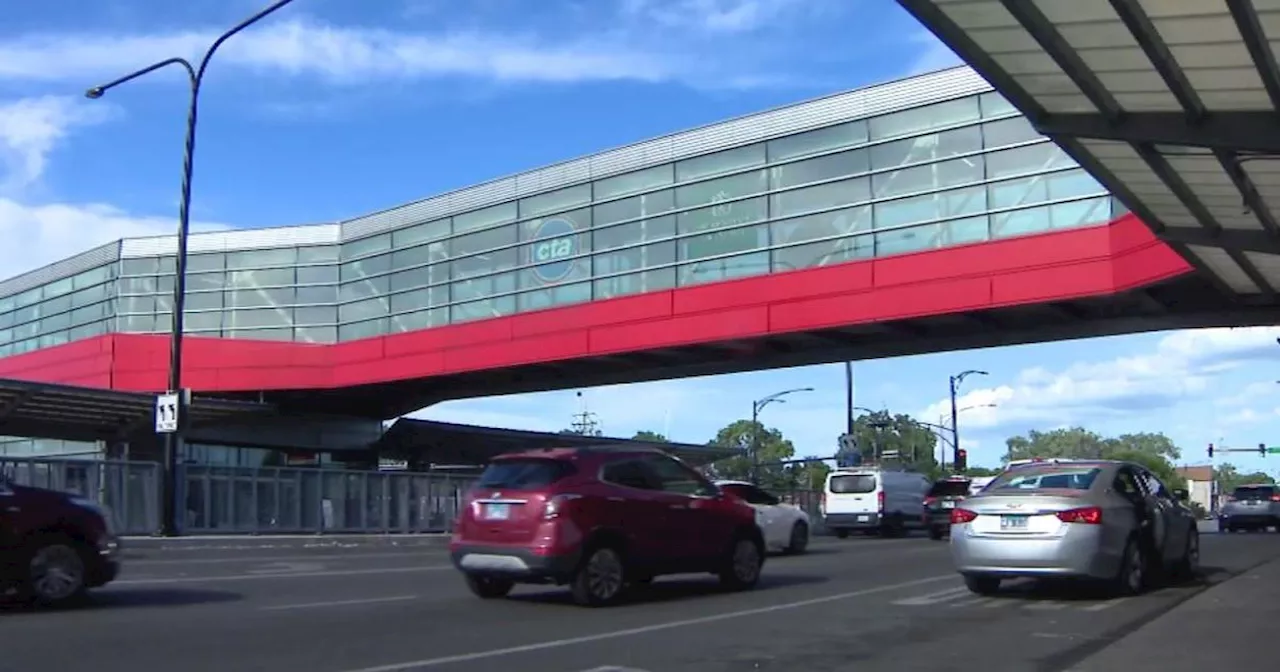 Work about to begin on long-awaited Red Line Extension on Chicago's South Side