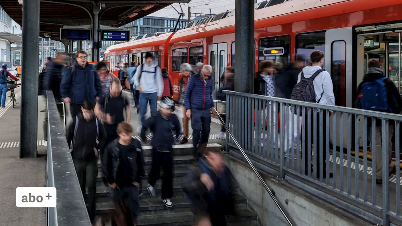 Kostenexplosion im öffentlichen Verkehr: Ticketpreise dürften deutlich steigen