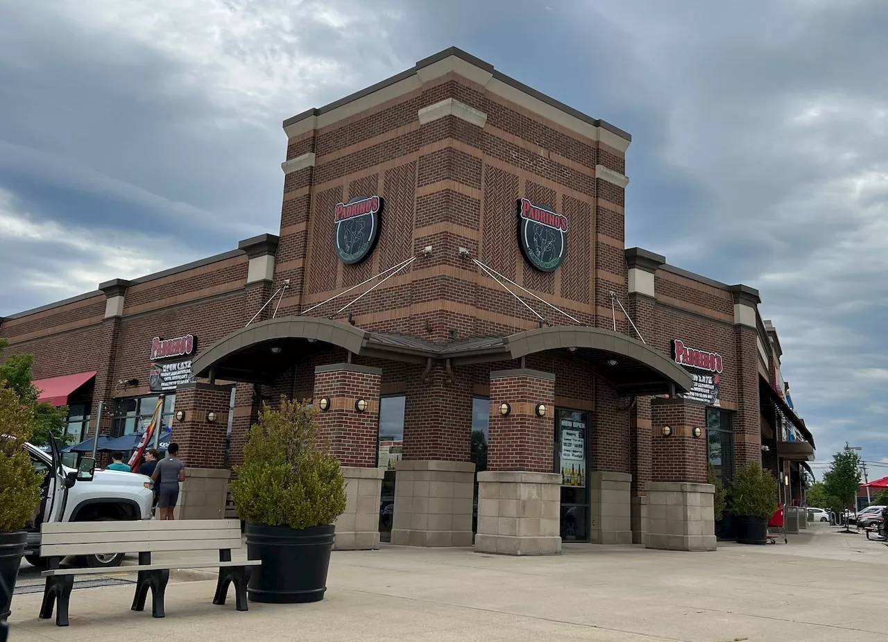 Authentic Mexican restaurant Padrino's Tacos & Cantina opens at Westgate Shopping Center