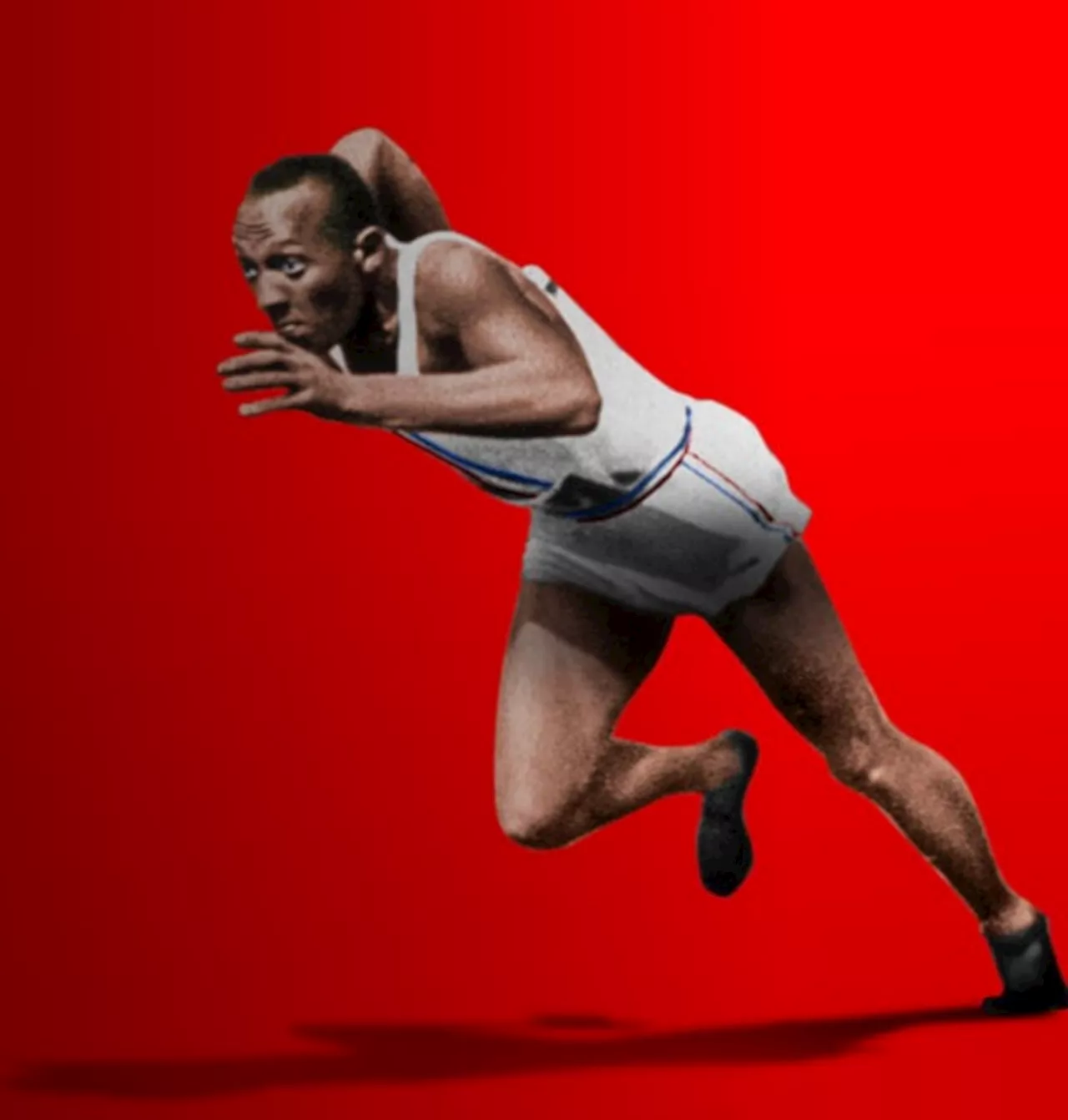 ‘Triumph: Jesse Owens and the Berlin Olympics’: Watch free stream of doc from LeBron James