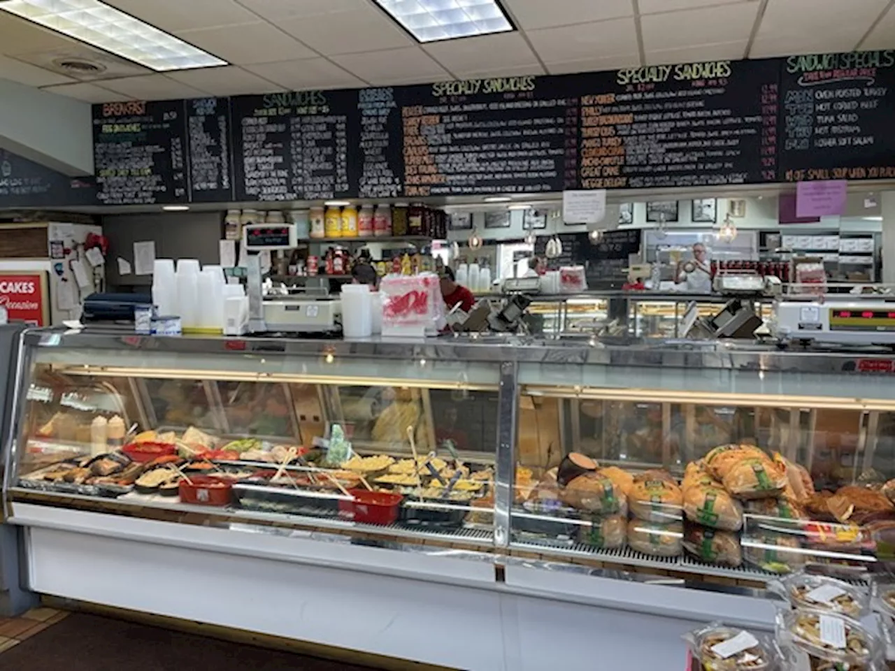 Cleveland Classics: As Delis Disappear From the Landscape, Davis Bakery Keeps Bucking the Trend