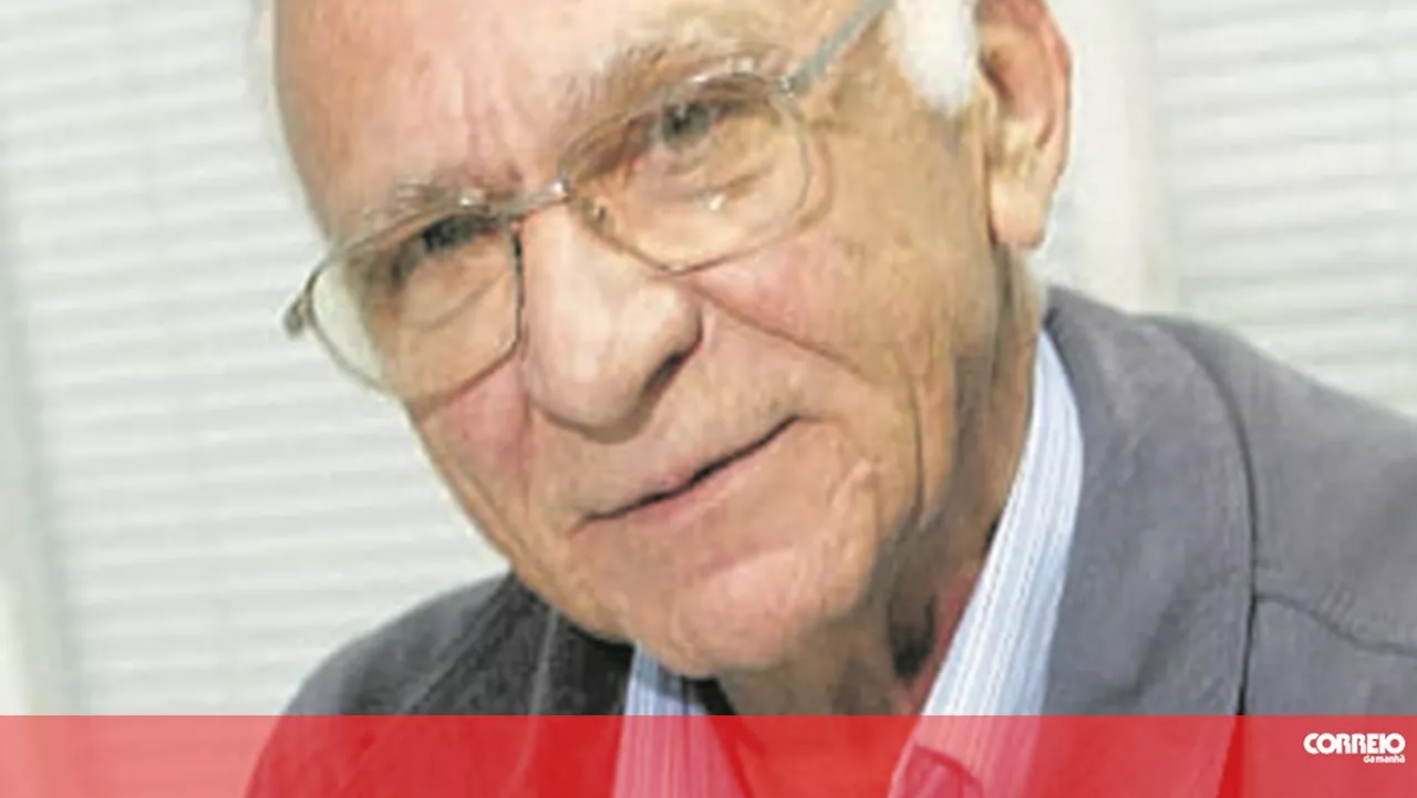 Manuel Amaro Bernardo (1939-2024)