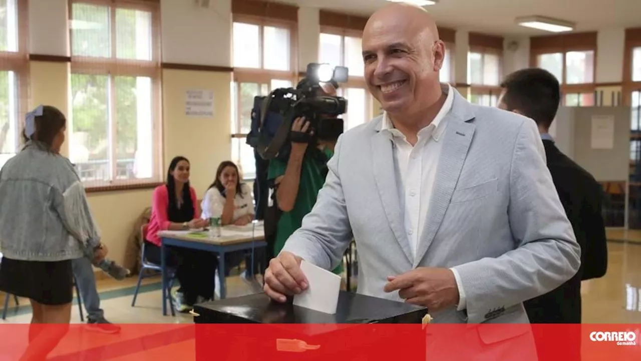 PS Madeira diz que retirada do Programa do Governo mostra incapacidade de PSD formar maioria