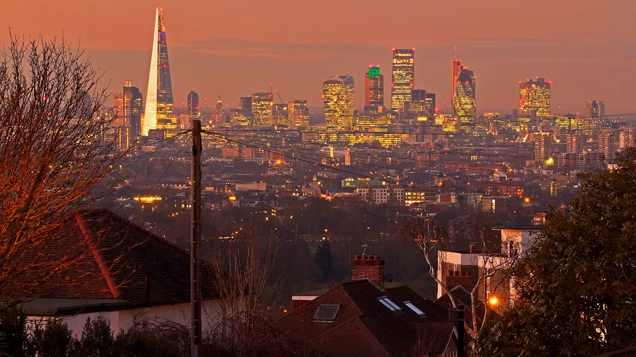 Inside Europe's tech hubs: Does London have what it takes to remain No. 1?