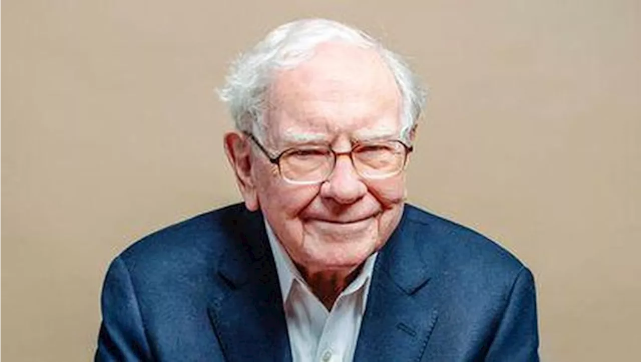 Inflasi Lagi Tinggi, Ini Tips Investasi Cuan Ala Warren Buffett