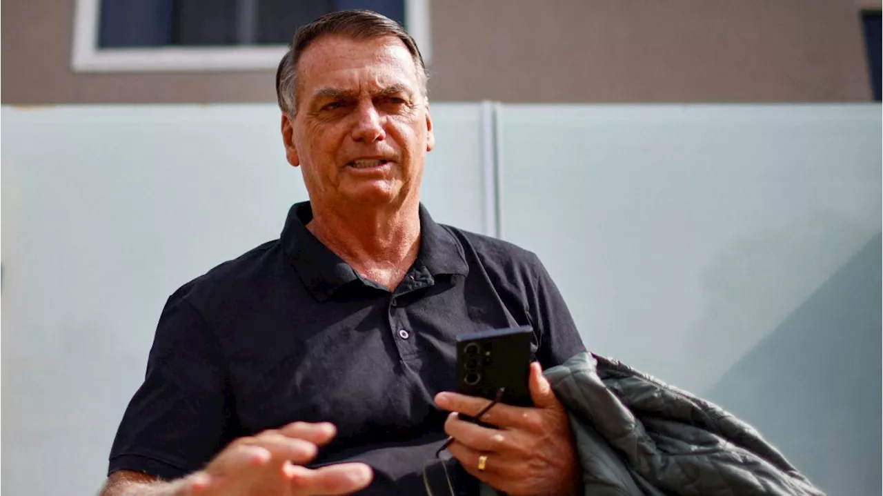 Sem desvendar nova joia, PF deve indiciar Bolsonaro nos próximos dias | Blogs