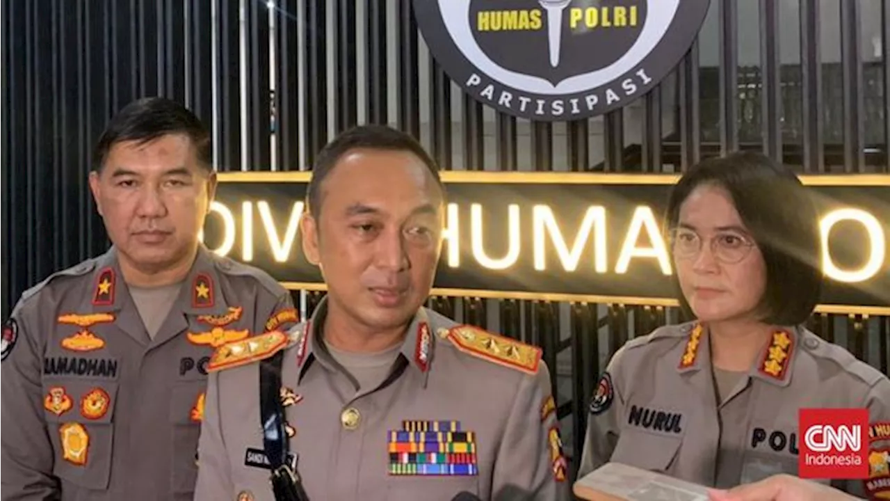 Polisi Sebut Keterangan Saka Tatal Pada 2016 Cenderung Bohong