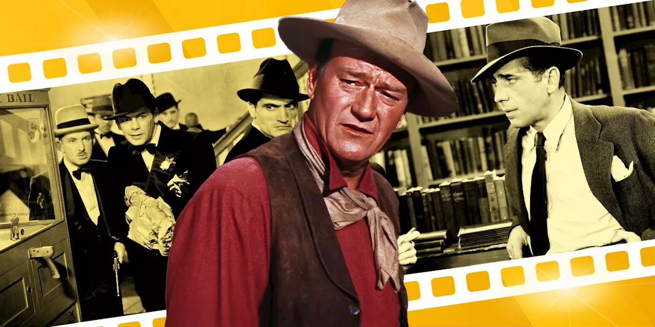 10 Best Howard Hawks Movies, Ranked