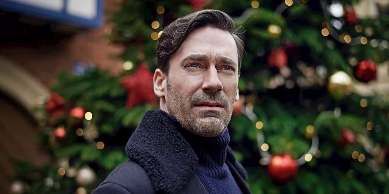 Jon Hamm Passed on This Iconic DC Role