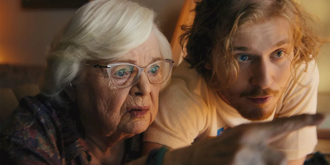 Move Over Tom Cruise, June Squibb Is Our New Action Hero