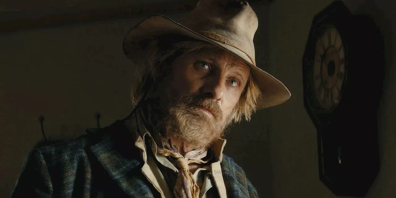 Viggo Mortensen's 'The Dead Don't Hurt' to Open Karlovy Vary International Film Festival