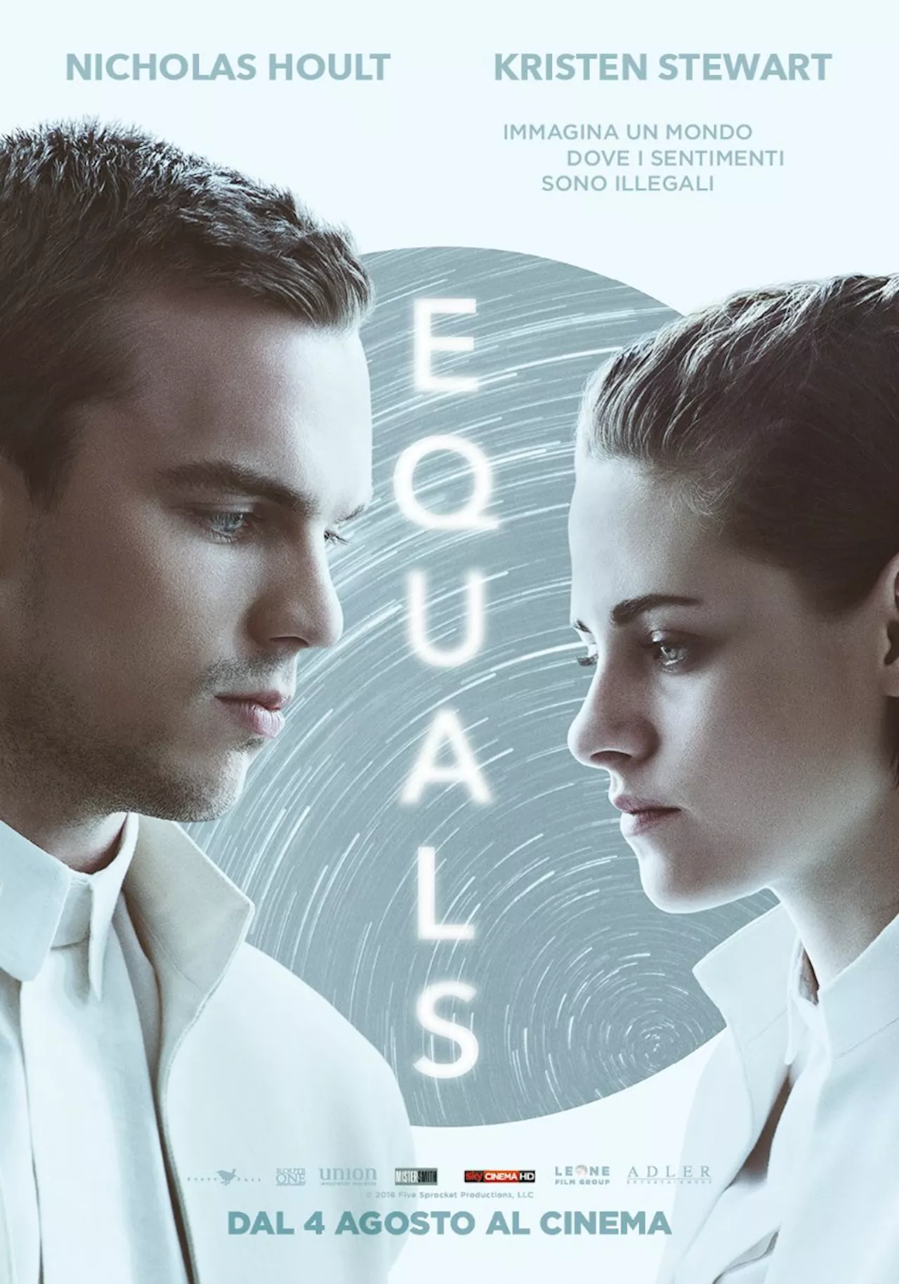 Equals - Film (2015)