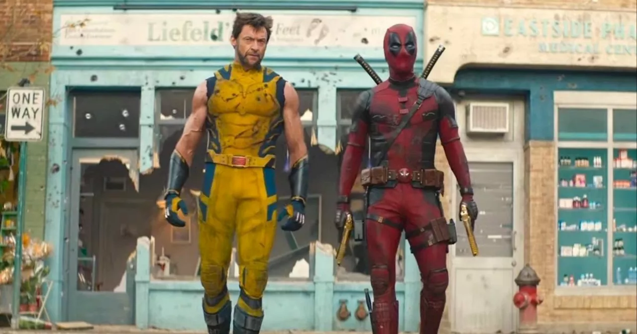 Deadpool & Wolverine Officially Wraps Post-Production Ahead of July Release