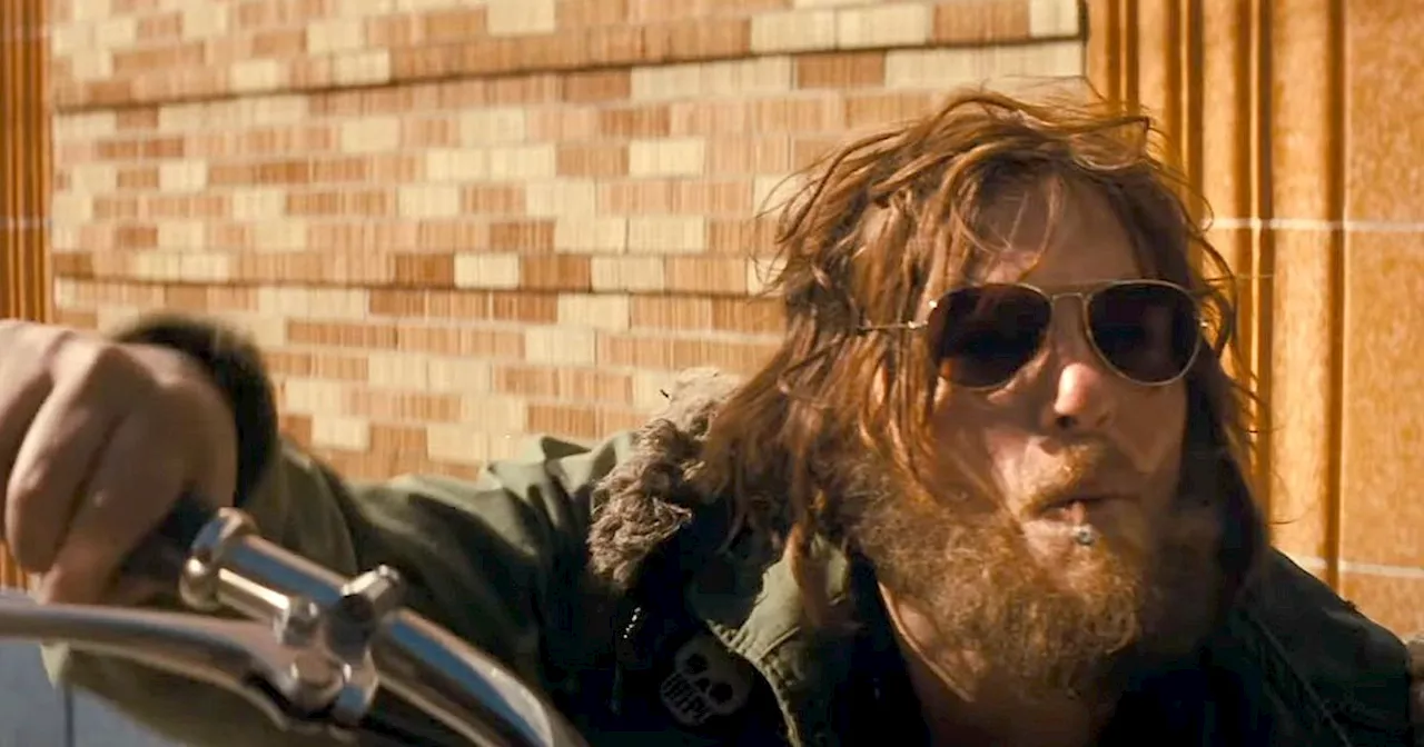 Interview: Norman Reedus Talks The Bikeriders, Jeff Nichols, & Boondock Saints 3