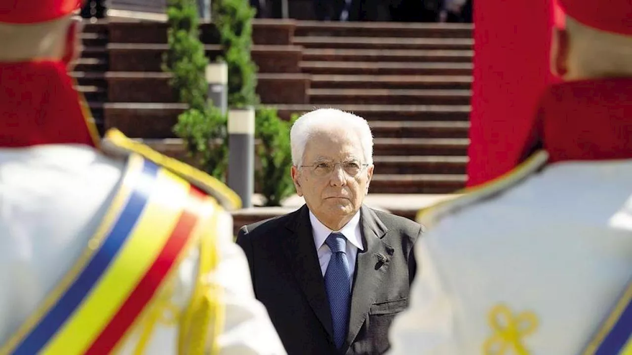 Fake news, la spinta di Mattarella ad alzare un argine. Quegli attacchi al Colle nel maggio di sei anni fa