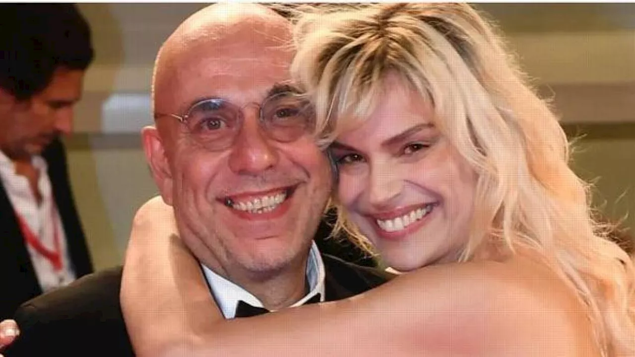 Micaela Ramazzotti e Paolo Virzì: il colpo di fulmine, le nozze e le due separazioni