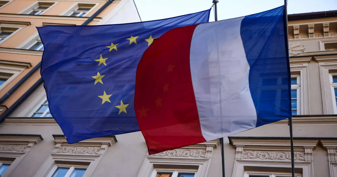 “Pas de privilèges”, Bruxelles ouvre une procédure contre Paris pour déficit excessif