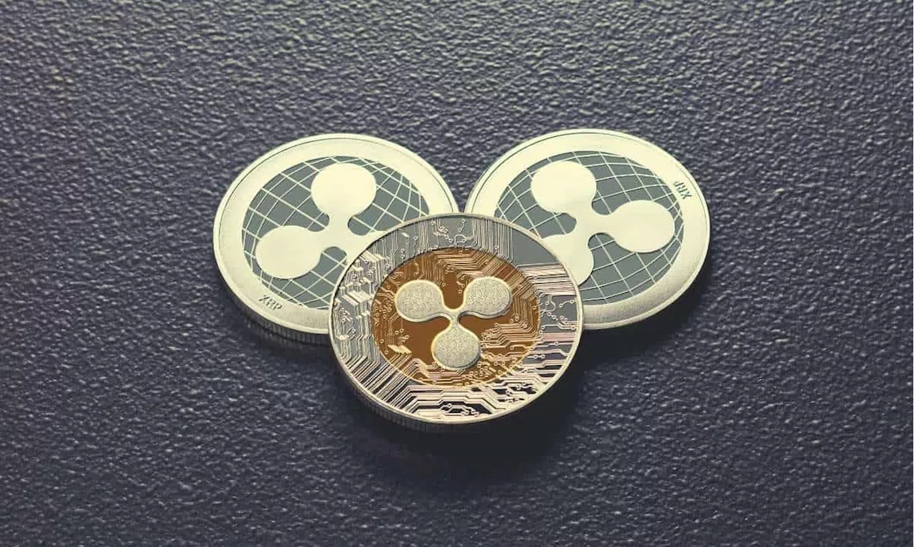 XRP Open Interest Spike in Response to Ripple-SEC Developments