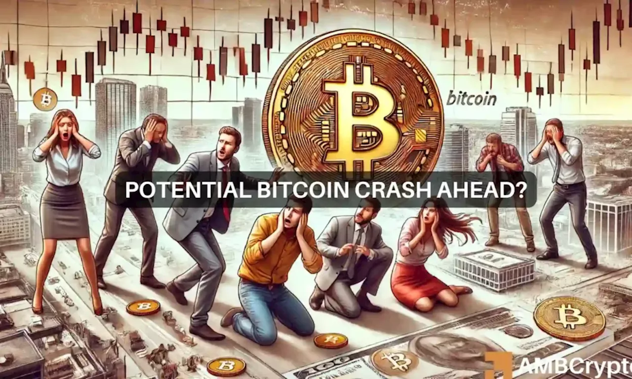 Bitcoin & MicroStrategy’s concerning parallels: Peter Schiff issues warning