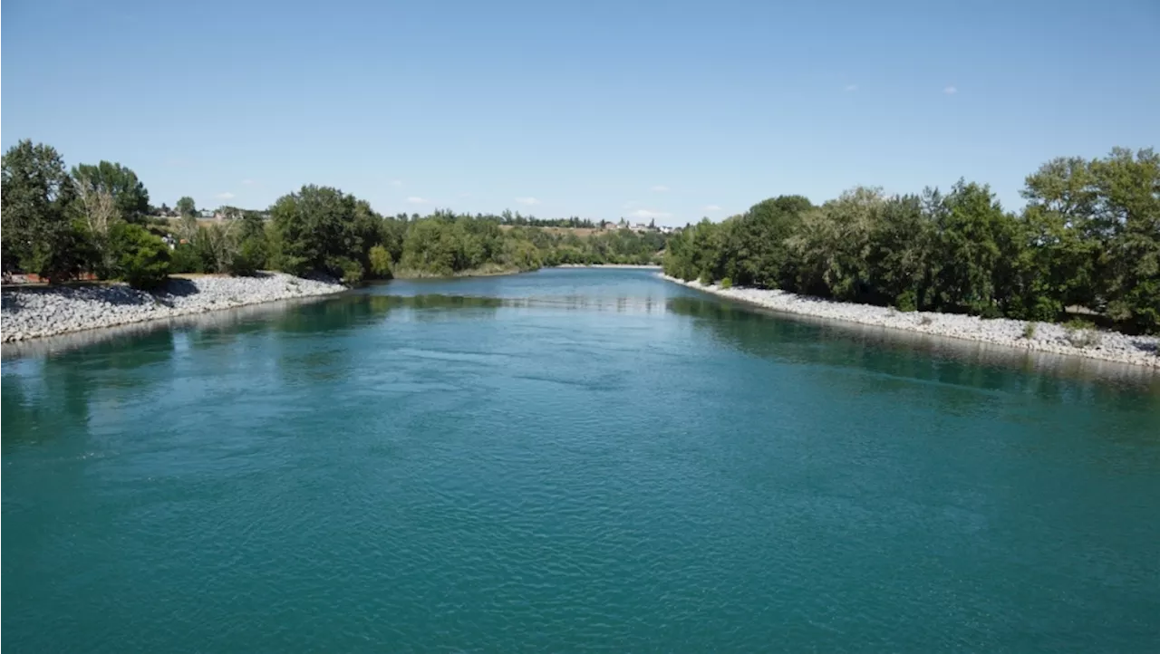 Calgary businesses to be allowed to use river water during crisis