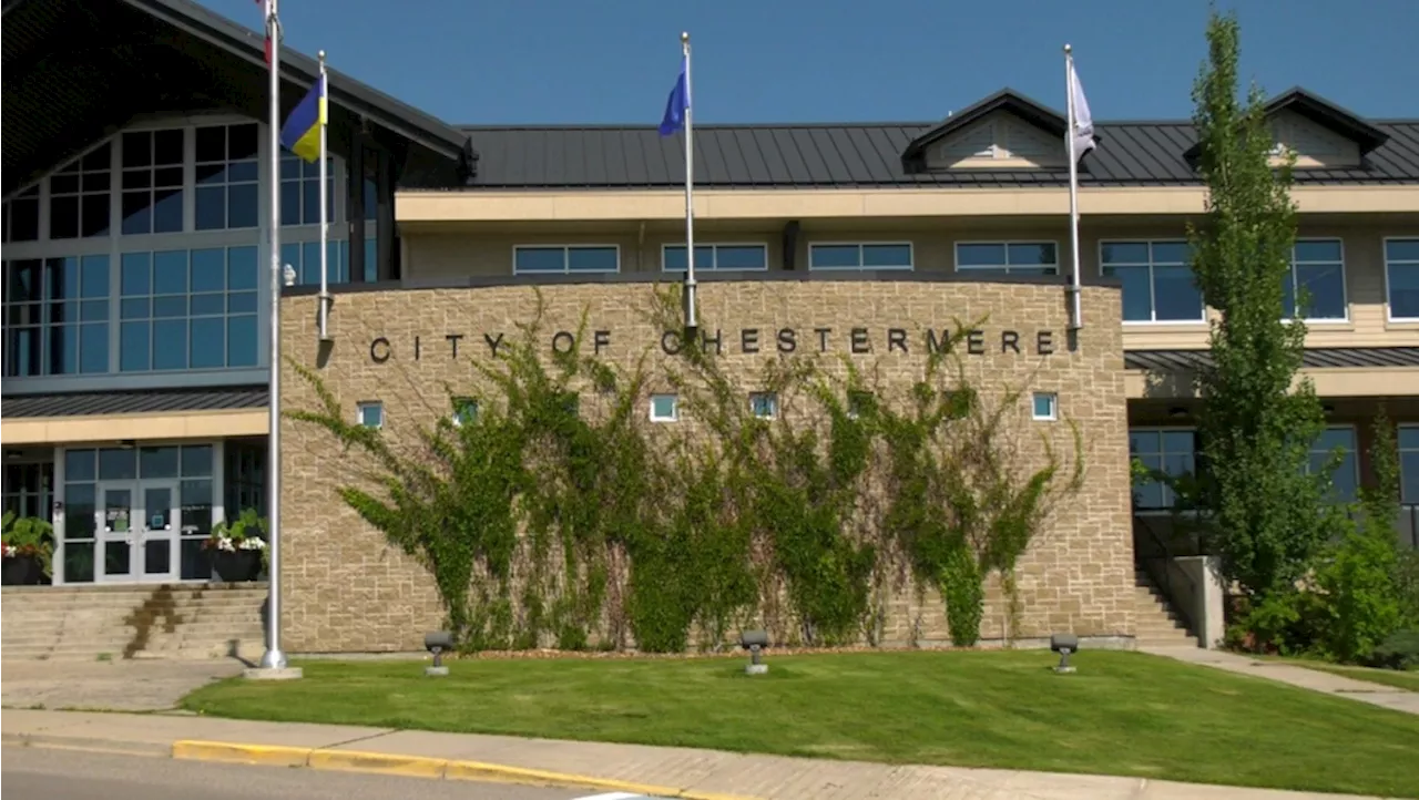 City of Chestermere sues fired members of council ahead of byelection