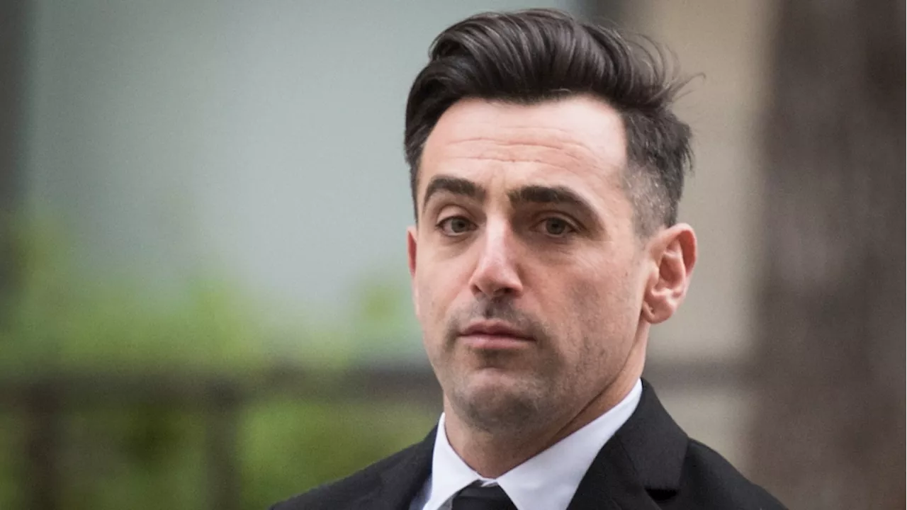 Former Hedley frontman Jacob Hoggard appeals his rape conviction, while victim braces for the possibility of a new trial