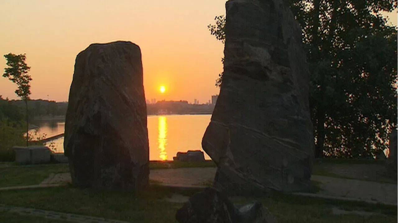 Toronto, Montreal among the deadliest cities for Canadian heatwaves, federal research suggests