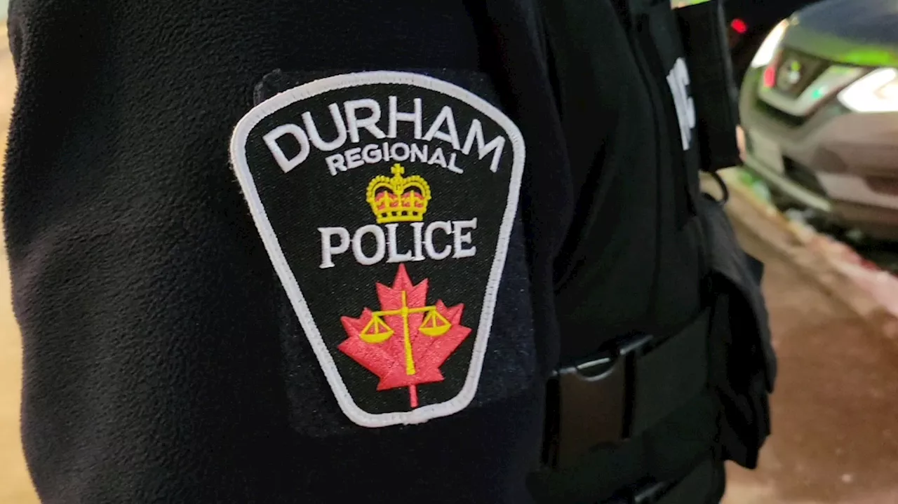 Police seeking help to ID man found without vital signs on Durham Region walking trail