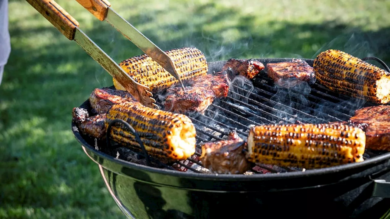 Inför skatt på kött och socker och subventionera frukt och grönt