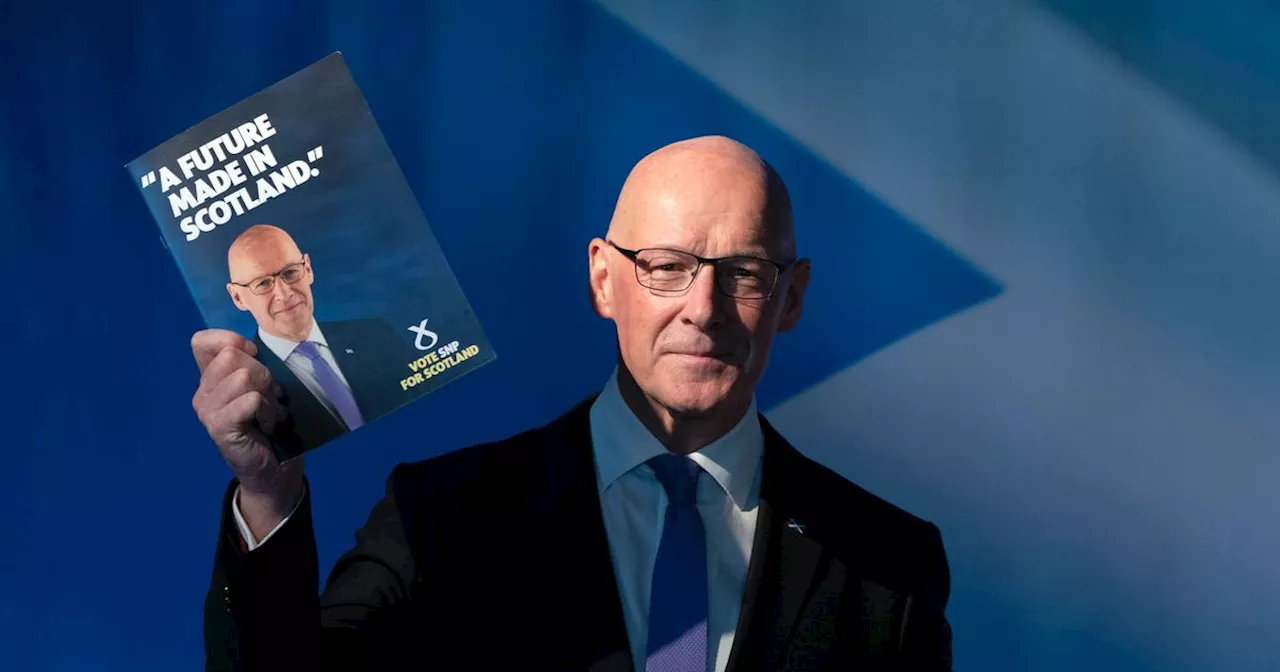 Five ways SNP general election manifesto will impact Scots