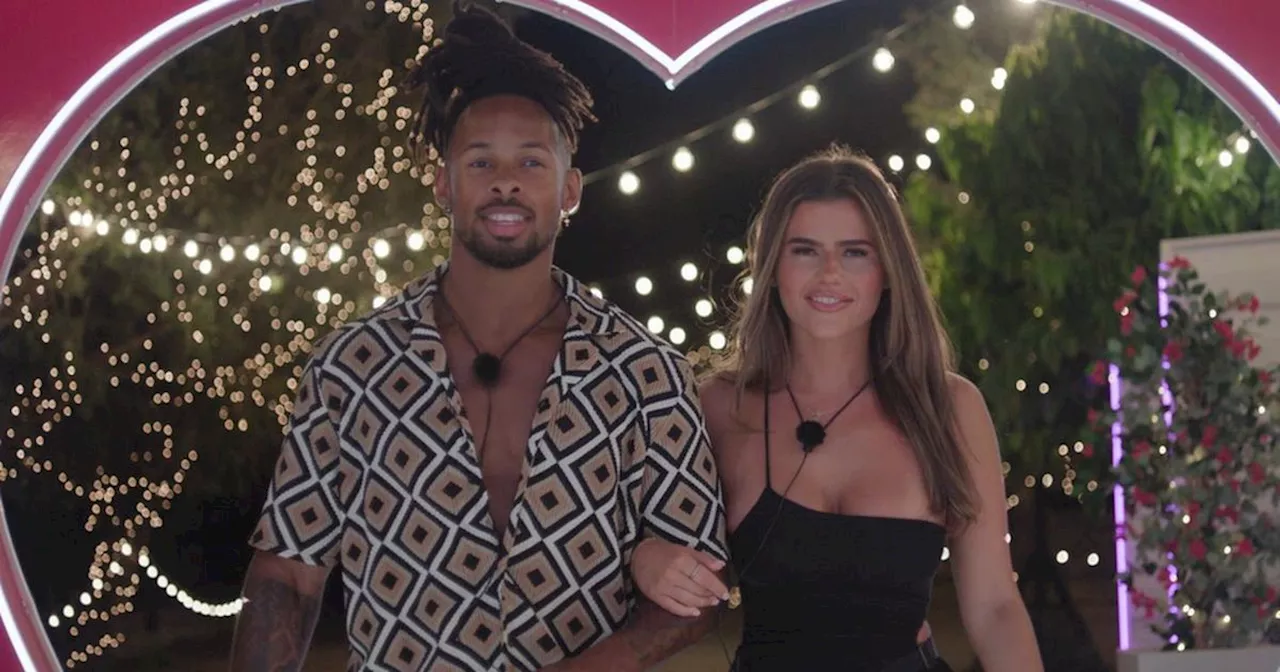 ITV Love Island fans react as two new bombshells enter villa slamming producers