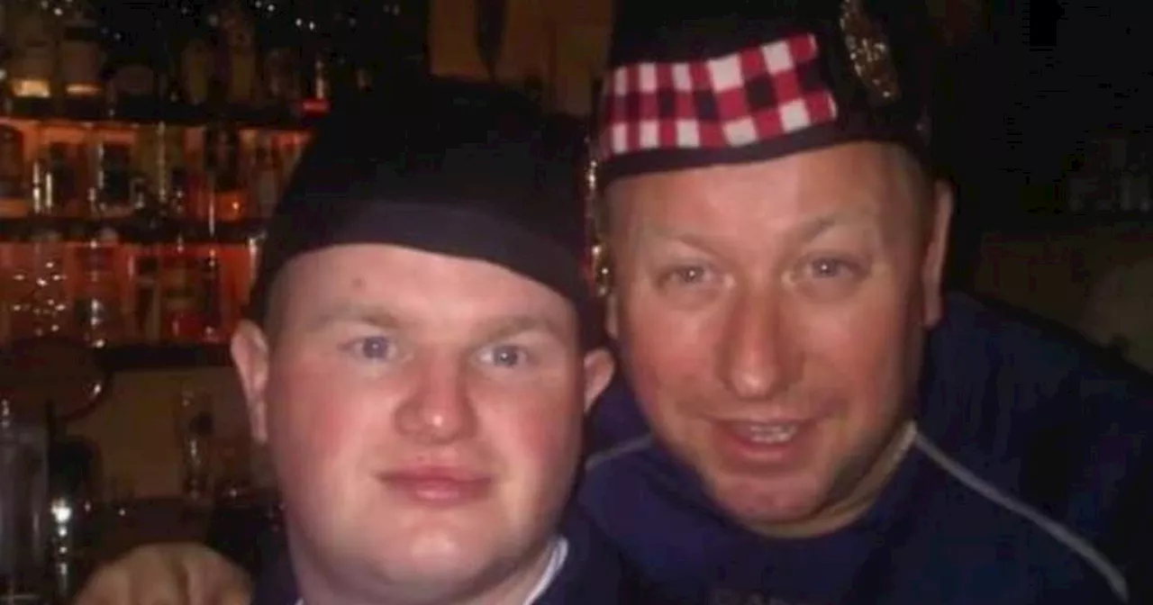 Lanarkshire Tartan Army fan dies in sleep during Euros trip