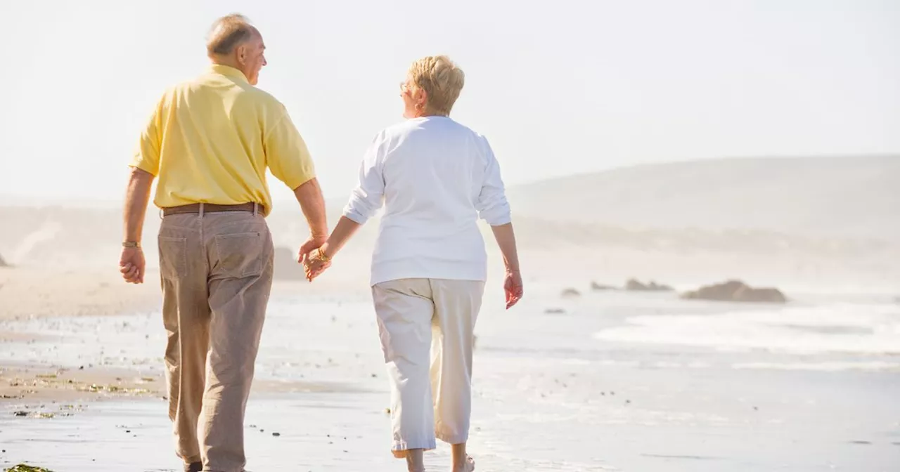 Pension Credit rules older people must know before going on holiday this summer