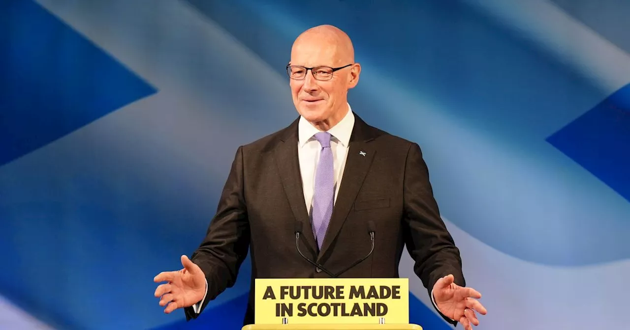 SNP manifesto ignores big economic challenges post-independence, says think tank