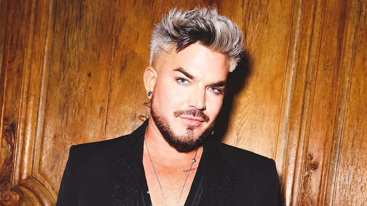 Inside Adam Lambert's health battles: From struggling with weight gain to mental health issues