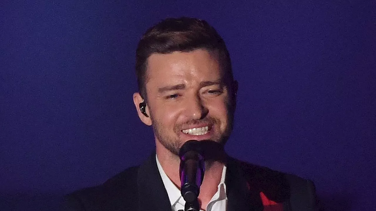 Justin Timberlake 'still planning to do Chicago shows' despite shock DWI arrest