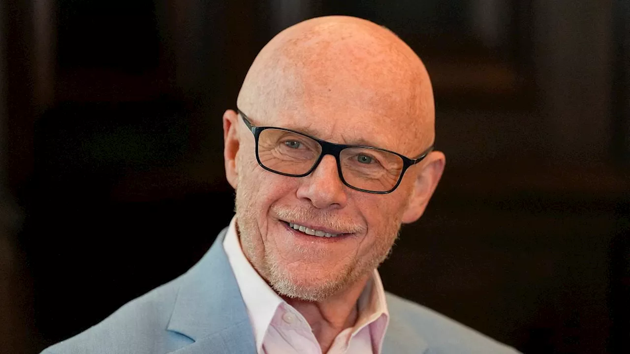 Billionaire Tory donor John Caudwell who gave the Conservatives £500k in 2019 says he's voting...