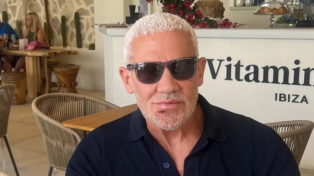 News: Ibiza 'boycotts' Wayne Lineker: Growing backlash against Gary's ...