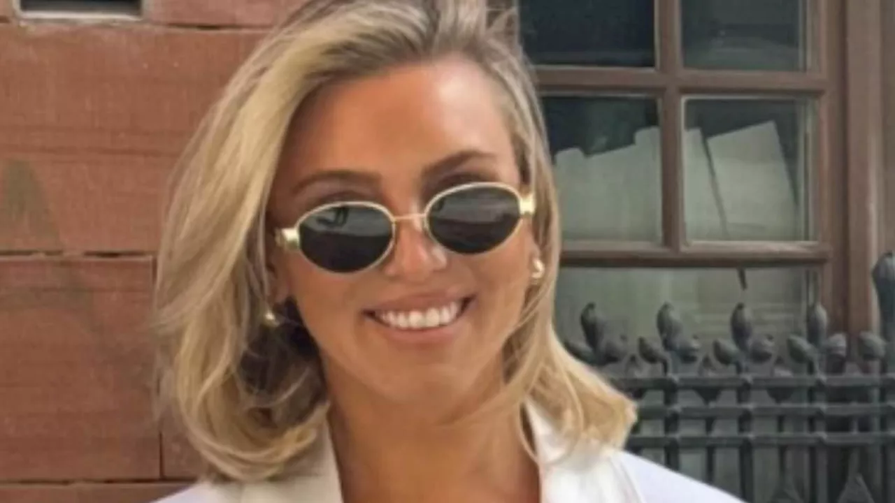 Swedish influencer names Cristiano Ronaldo as her WORST celebrity encounter and recalls the night he...