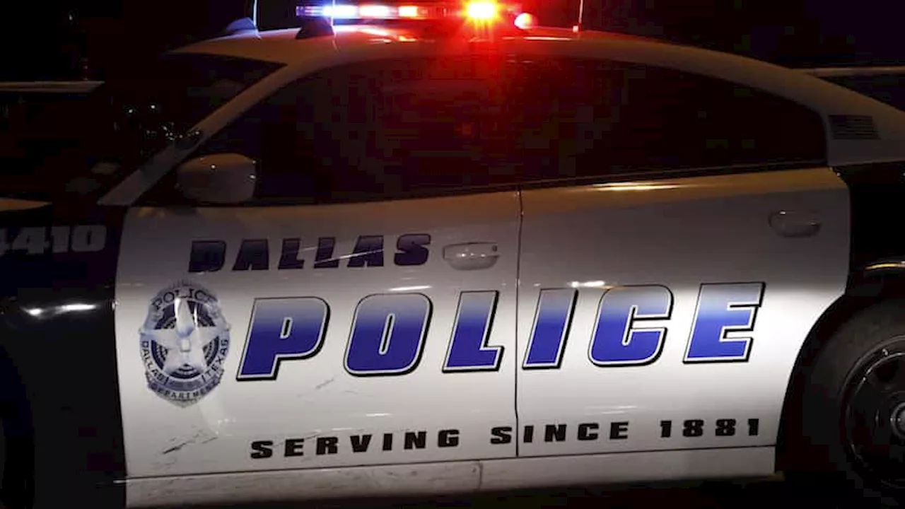 Accused drunk driver in fatal Dallas crash was on DWI probation