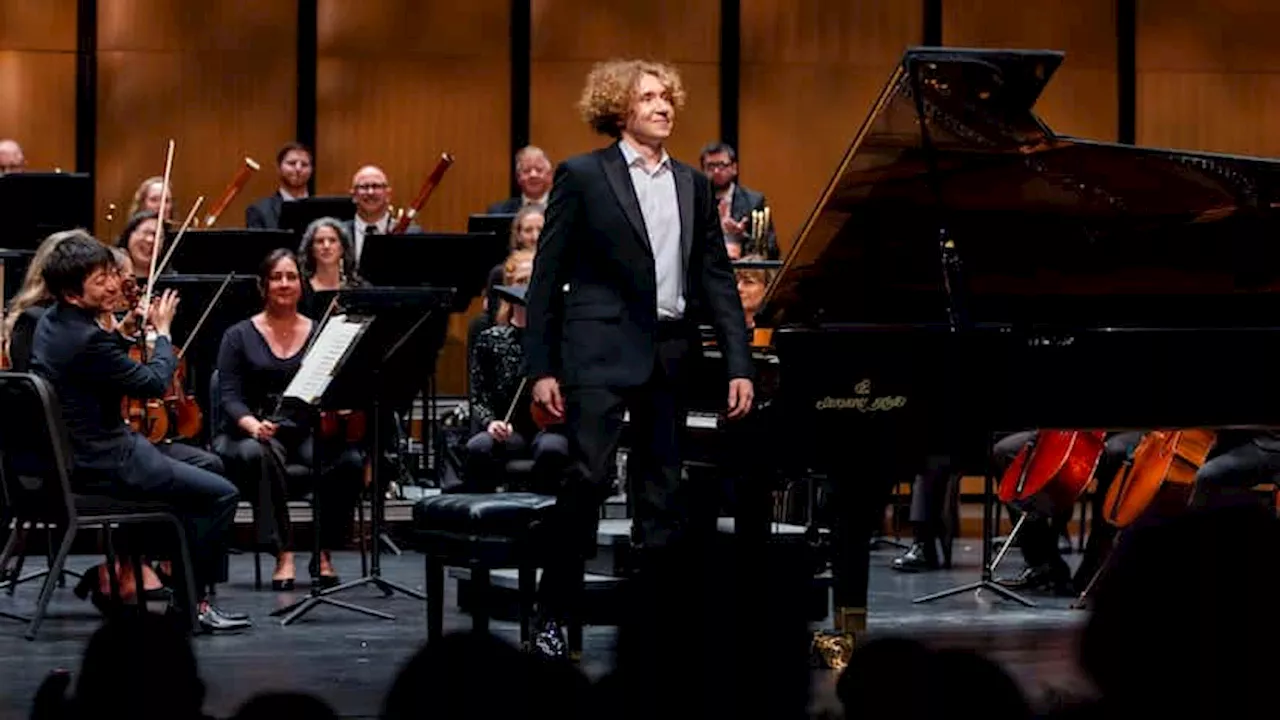 Review: Dallas Chamber Symphony’s 2024 International Piano Competition